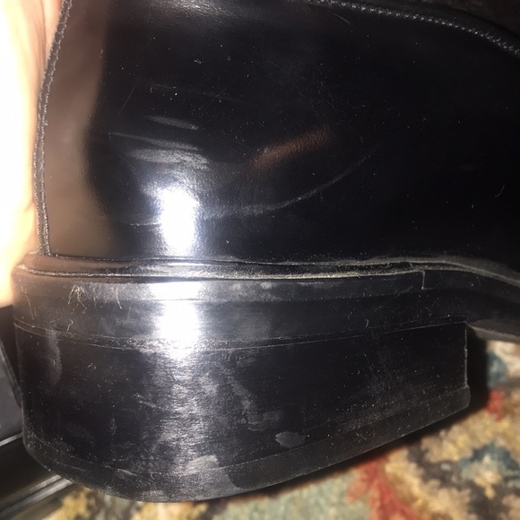 Funky Loafer Shoes - Picture 15 of 16